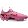 Image de Nike, Garçons, Chaussures de football, Mercurial Vapor 16 Academy (36.5), Rouge, Noir, Pink