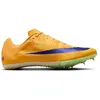 Image de Nike, Unisexe, Chaussures de course à pied, Rival Sprint (44), Violet, Multicolore, Jaune