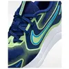Image de Nike, Garçons, Baskets, kosmischer Läufer, Noir, (37.5)