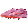 Image de Nike, Chaussures de football, Zoom Mercurial Vapor Elite Fussballschuhe (43)
