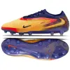 Image de Nike, Hommes, Chaussures de football, Chaussures Phantom Low Elite (43), Rouge