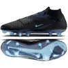 Image de Nike, Unisexe, Chaussures de football, Phantom High Elite Schuhe (42), Noir