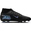Image de Nike, Hommes, Chaussures de football, Superfly 10 Club FG/MG (42), Noir