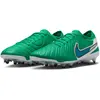 Image de Nike, Hommes, Chaussures de football, Chaussures Tiempo Legend Elite (45.5), Vert, Bleu