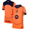 Image de Nike, Garçons, T-shirt de sport, Fcb (S), Marron, S