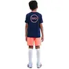 Image de Nike, Garçons, Chemise, Hemd, Bleu, (S)