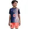 Image de Nike, Garçons, Chemise, Hemd, Bleu, (L)
