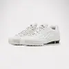 Image de Nike, Femmes, Baskets, Shox Z, Noir, Beige, (38)