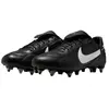 Image de Nike, Unisexe, Chaussures de football, Les chaussures de football Premier III (43), Blanc, Noir