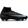 Image de Nike, Hommes, Chaussures de football, Mercurial Zoom Superfly 10 Pro FG (42), Bleu, Noir