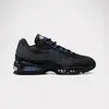 Image de Nike, Unisexe, Baskets, Air Max 95, Noir, Bleu, (44.5)