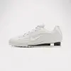 Image de Nike, Femmes, Baskets, Shox Z, Noir, Beige, (41)