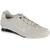 Image de Nike, Femmes, Baskets, Shox Z, Noir, Beige, (36.5)