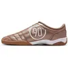 Image de Nike, Hommes, Baskets, Schuhe, Bleu, Blanc, Marron, (43)