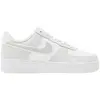 Image de Nike, Hommes, Baskets, Air Force 1 Low -Summit White Vast Grey, Gris, Noir, (41)