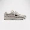 Image de Nike, Femmes, Baskets, P-6000, Noir, Beige, (42.5)