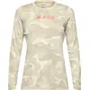 Image de Fox, Femmes, Maillot de cyclisme, W Ranger Tru Dri LS Jersey (XS), Beige, XS
