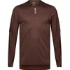 Image de Fox, Hommes, Maillot de cyclisme, Flexair Pro LS Jersey (L), Marron, L