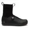 Image de Fox, Unisexe, Chaussures de cyclisme, Union Boa All Weather Flat Shoe (45.5), Noir