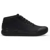 Image de Fox, Hommes, Chaussures de cyclisme, Union Canvas Mid Shoe (42.5), Noir
