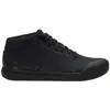 Image de Fox, Hommes, Chaussures de cyclisme, Union Canvas Mid Shoe (45.5), Noir