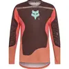 Image de Fox, Hommes, Maillot de cyclisme, Flexair LS Jersey Elevated (L), Marron, L