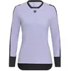 Image de Fox, Femmes, Maillot de cyclisme, W Defend LS Thermal Jersey (XS), Pink, XS