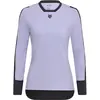 Image de Fox, Femmes, Maillot de cyclisme, W Defend LS Thermal Jersey (XL), Pink, XL