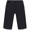 Image de Fox, Femmes, Pantalon de cyclisme, W Flexair Short (L, M), Noir