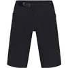 Image de Fox, Femmes, Pantalon de cyclisme, W Flexair Short (L), Noir
