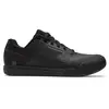 Image de Fox, Hommes, Chaussures de cyclisme, Union Flat (41.5), Noir