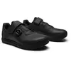 Image de Fox, Hommes, Chaussures de cyclisme, Union (43.5), Noir