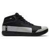 Image de Fox, Hommes, Chaussures de cyclisme, Union Canvas Mid Park Se (44.5), Noir