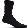 Image de Fox, Hommes, Chaussettes de sport, 8" Ranger Sock Worldwide (XS/S), Noir