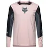 Image de Fox, Hommes, Maillot de cyclisme, Defend Ls Jersey Creation (XL), Pink, XL