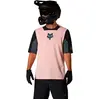 Image de Fox, Hommes, Maillot de cyclisme, Defend Ss Jersey Creation (XL), Rose, XL