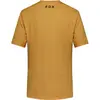 Image de Fox, Hommes, Maillot de cyclisme, Ranger SS Jersey Head (M), Bronze, Jaune, M