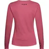 Image de Fox, Femmes, Maillot de cyclisme, W Ranger LS Jersey Head (XS), Pink, Rouge, Rose, XS