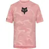 Image de Fox, Hommes, Maillot de cyclisme, Ranger Tru Dri SS Jersey (XL), Rose, Pink, XL