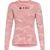 Image de Fox, Femmes, Maillot de cyclisme, W Ranger Tru Dri LS Jersey (S), Rose, Pink, S