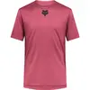 Image de Fox, Hommes, Maillot de cyclisme, Flexair Ss Jersey (M), Pink, M