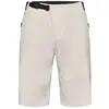 Image de Fox, Hommes, Pantalon de cyclisme, Flexair Short (32, M), Beige