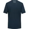 Image de Fox, Hommes, Maillot de cyclisme, Ranger SS Jersey Head (M), Bleu, M