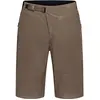Image de Fox, Hommes, Pantalon de cyclisme, Flexair Short (30, S), Marron