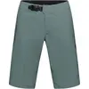 Image de Fox, Femmes, Pantalon de cyclisme, W Ranger Short (L), Vert
