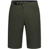 Image de Fox, Hommes, Pantalon de cyclisme, Ranger Short W/Liner (34), Vert