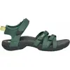 Image de Teva, Femmes, Sandales, Women's Tirra, Vert, (36)