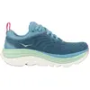 Image de Hoka, Femmes, Chaussures de course à pied, Gaviota 5 - 62435 (39 1/3), Bleu