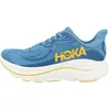Image de Hoka, Hommes, Chaussures de course à pied, Clifton (44 2/3), Bleu