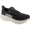 Image de Hoka, Femmes, Chaussures de course à pied, Arahi 8 (37 1/3, 37.5), Blanc, Noir